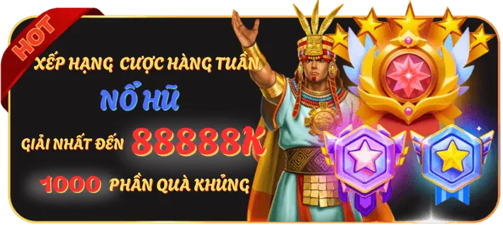 Trò chơi Slot và Bắn cá tại SV88 Code