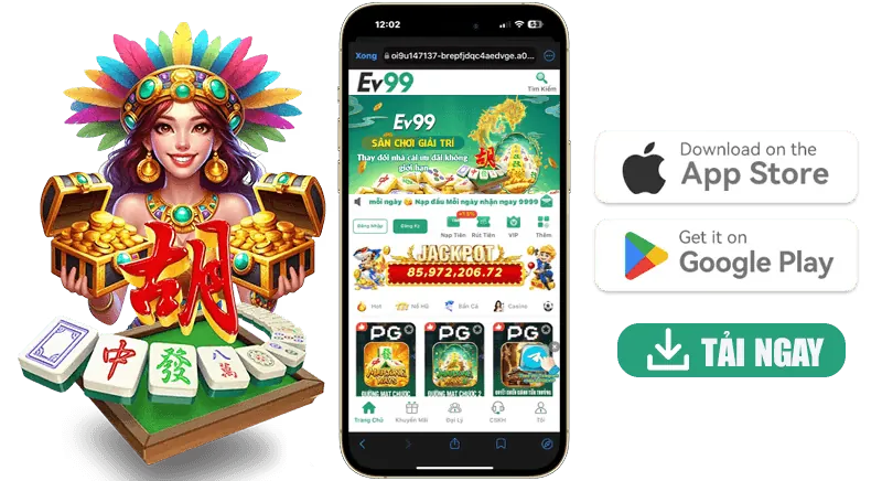 Thư viện game slot đa dạng tại SV88